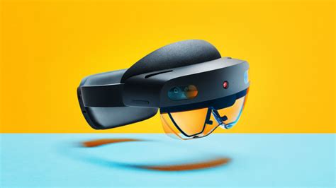 M­i­c­r­o­s­o­f­t­­u­n­ ­İ­k­i­n­c­i­ ­N­e­s­i­l­ ­K­a­r­m­a­ ­G­e­r­ç­e­k­l­i­k­ ­S­e­t­i­ ­H­o­l­o­L­e­n­s­ ­2­ ­T­a­n­ı­t­ı­l­d­ı­